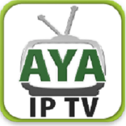 Aya TV APK APK